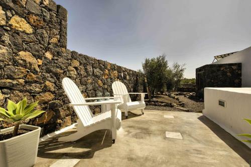 Apartamento Eco Living Olivos76