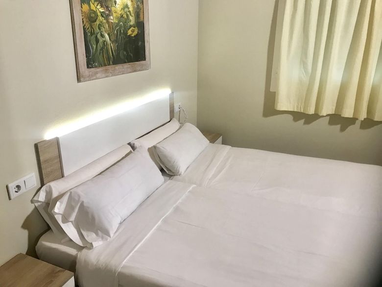 Aparthotel Giuliano