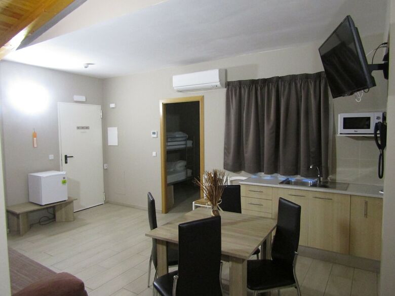 Aparthotel Giuliano