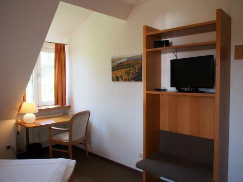 Hotel Villa Spiegelberg