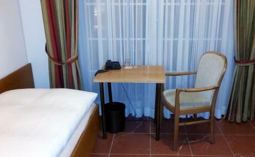 Hotel Villa Spiegelberg
