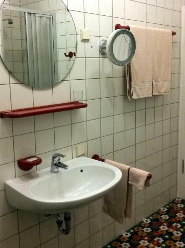 Hotel Villa Spiegelberg