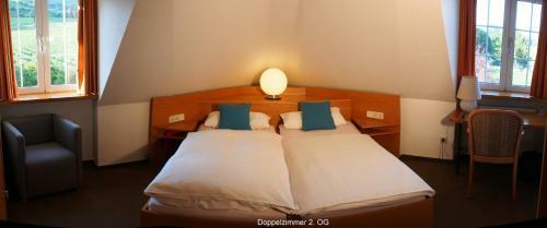 Hotel Villa Spiegelberg