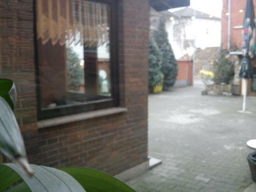 Hotel Zur K�ferschenke