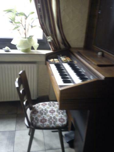 Hotel Zur K�ferschenke