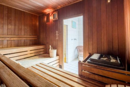 Best Western Wein- Und Parkhotel