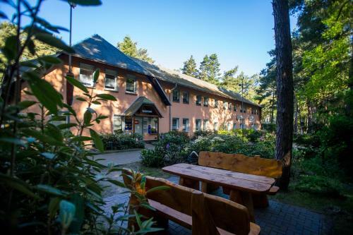 Apartamento Feriendorf Min Herzing