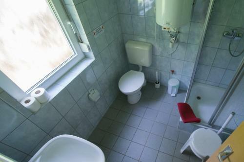 Apartamento Feriendorf Min Herzing