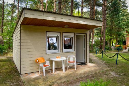 Apartamento Feriendorf Min Herzing