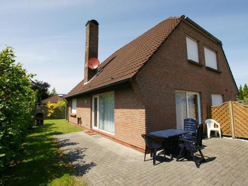 Apartment Anker