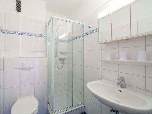 Apartment Seeschwalbe
