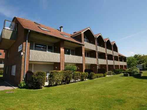 Apartment Seeschwalbe