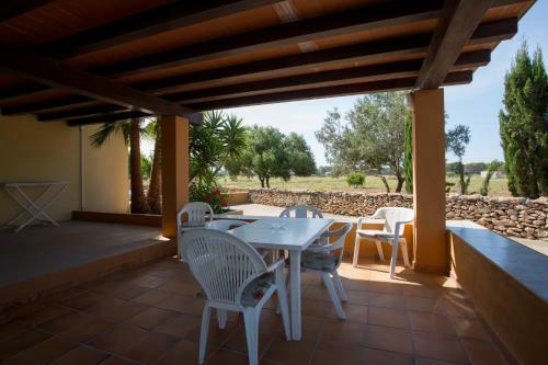 Apartamento Ca Sa Vilda