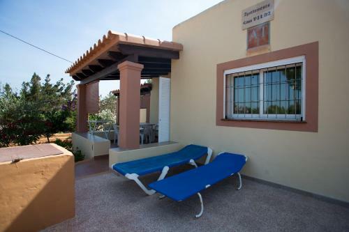 Apartamento Ca Sa Vilda