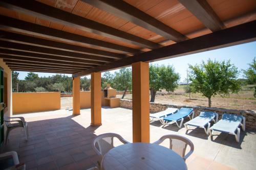 Apartamento Ca Sa Vilda