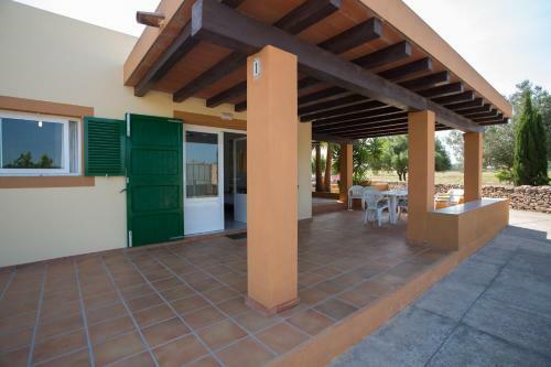 Apartamento Ca Sa Vilda