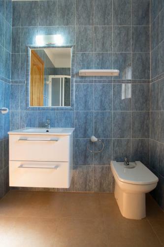 Apartamento Ca Sa Vilda