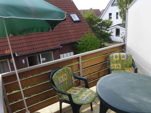 Apartment Leuchtfeuer