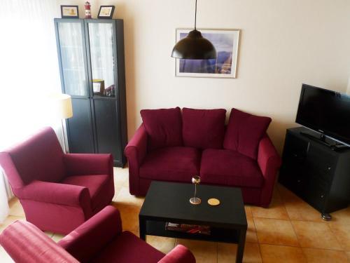 Apartment Leuchtfeuer
