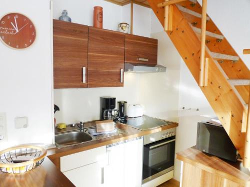 Apartment Leuchtfeuer