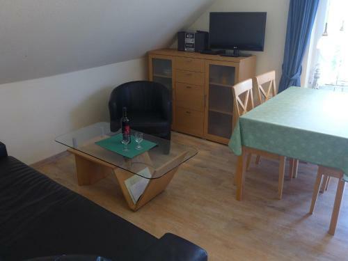 Apartment Wattkieker