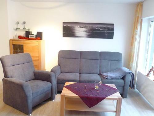 Apartment Fischerstube