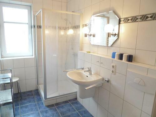 Apartment Frisiastrasse.1