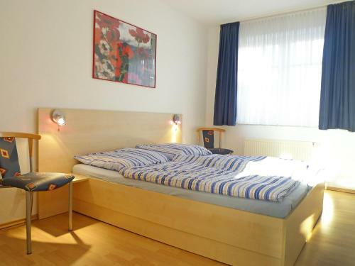 Apartment Frisiastrasse.1