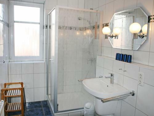 Apartment Frisiastrasse.1