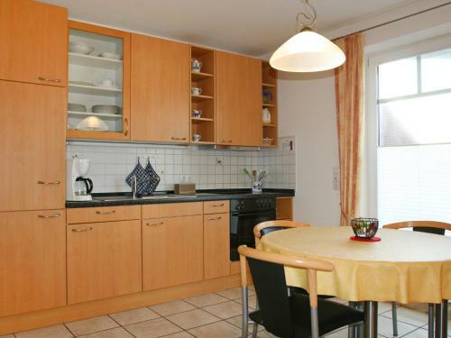 Apartment Frisiastrasse.1
