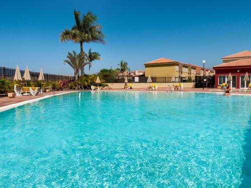 Duplex In Meloneras Las Velas
