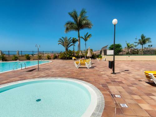 Duplex In Meloneras Las Velas