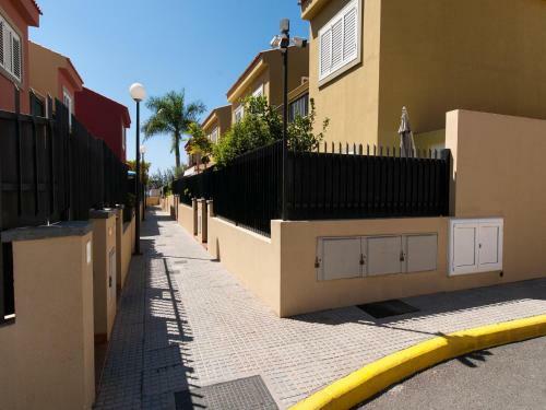Duplex In Meloneras Las Velas