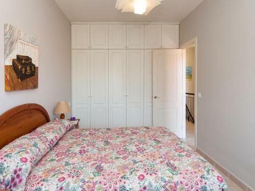 Duplex In Meloneras Las Velas