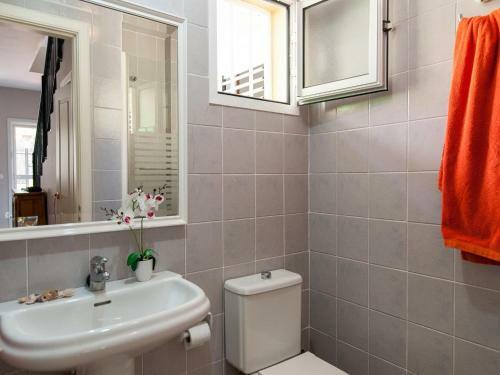 Duplex In Meloneras Las Velas