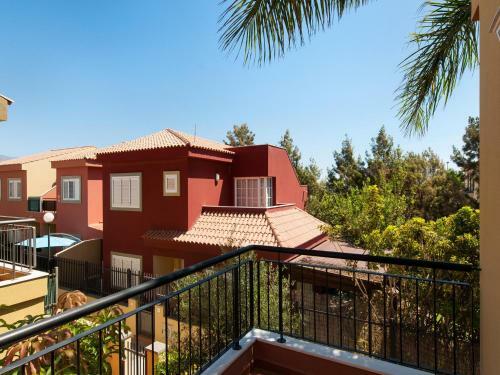 Duplex In Meloneras Las Velas