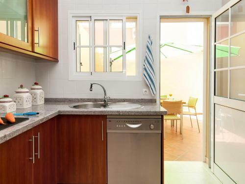 Duplex In Meloneras Las Velas