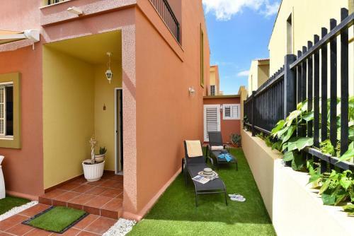 Duplex In Meloneras Las Velas