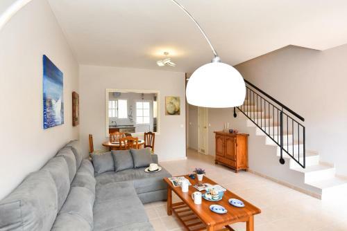 Duplex In Meloneras Las Velas