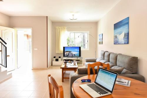Duplex In Meloneras Las Velas