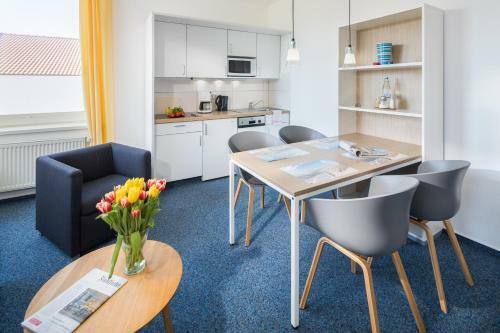 Hotel Haus Klipper Norderney