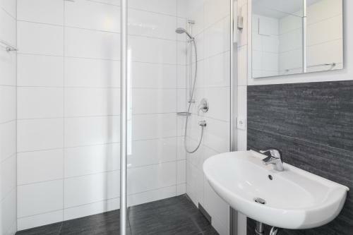 Hotel Haus Klipper Norderney