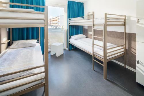 Hotel Haus Klipper Norderney
