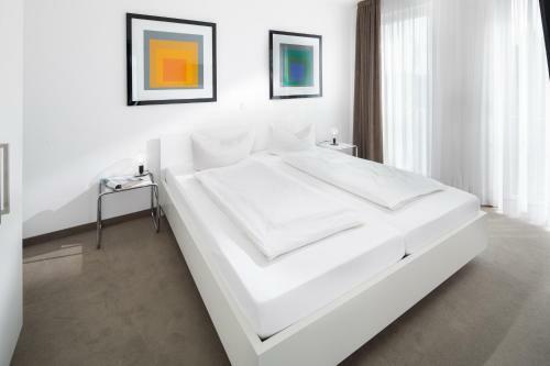 Hotel Haus Klipper Norderney