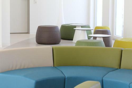 Hotel Haus Klipper Norderney