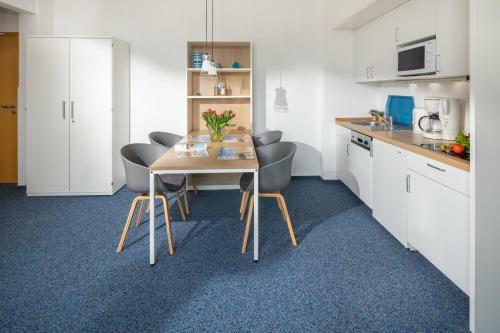 Hotel Haus Klipper Norderney