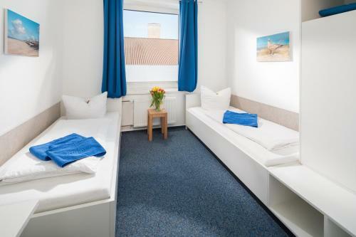 Hotel Haus Klipper Norderney
