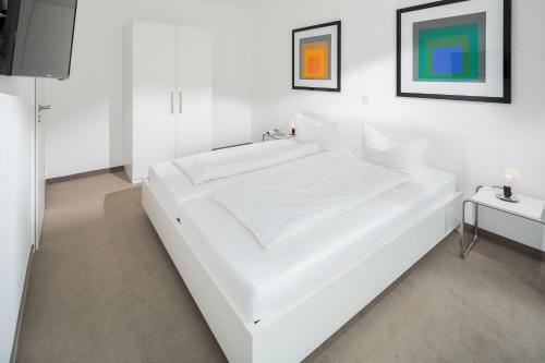 Hotel Haus Klipper Norderney