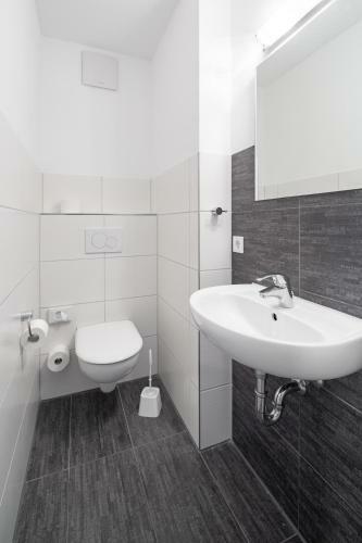 Hotel Haus Klipper Norderney
