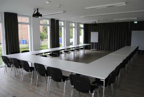Hotel Haus Klipper Norderney